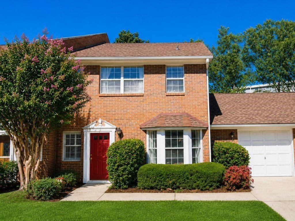 111 Mary Gay Court, Decatur, GA 30030