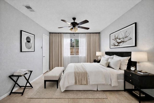 1418 Pennygent Lane, Channelview, TX 77530