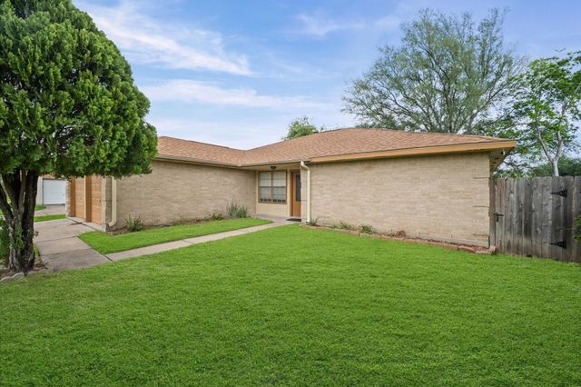 1418 Pennygent Lane, Channelview, TX 77530