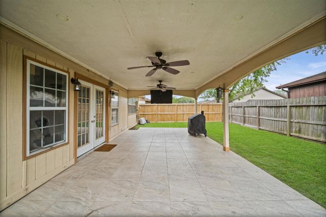 1418 Pennygent Lane, Channelview, TX 77530