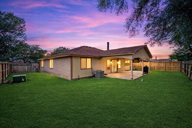 1418 Pennygent Lane, Channelview, TX 77530