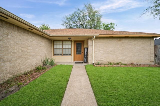 1418 Pennygent Lane, Channelview, TX 77530