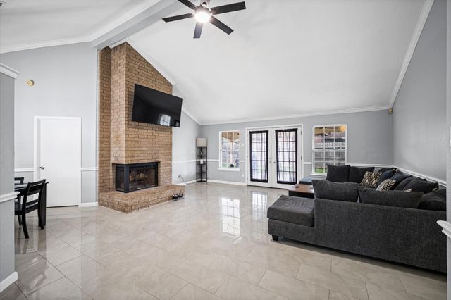 1418 Pennygent Lane, Channelview, TX 77530