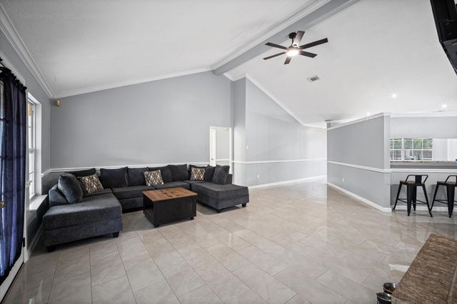 1418 Pennygent Lane, Channelview, TX 77530