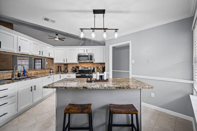 1418 Pennygent Lane, Channelview, TX 77530