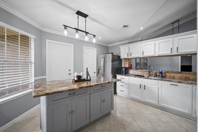 1418 Pennygent Lane, Channelview, TX 77530