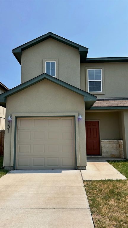 131 Peruna DR, Marble Falls, TX 78654
