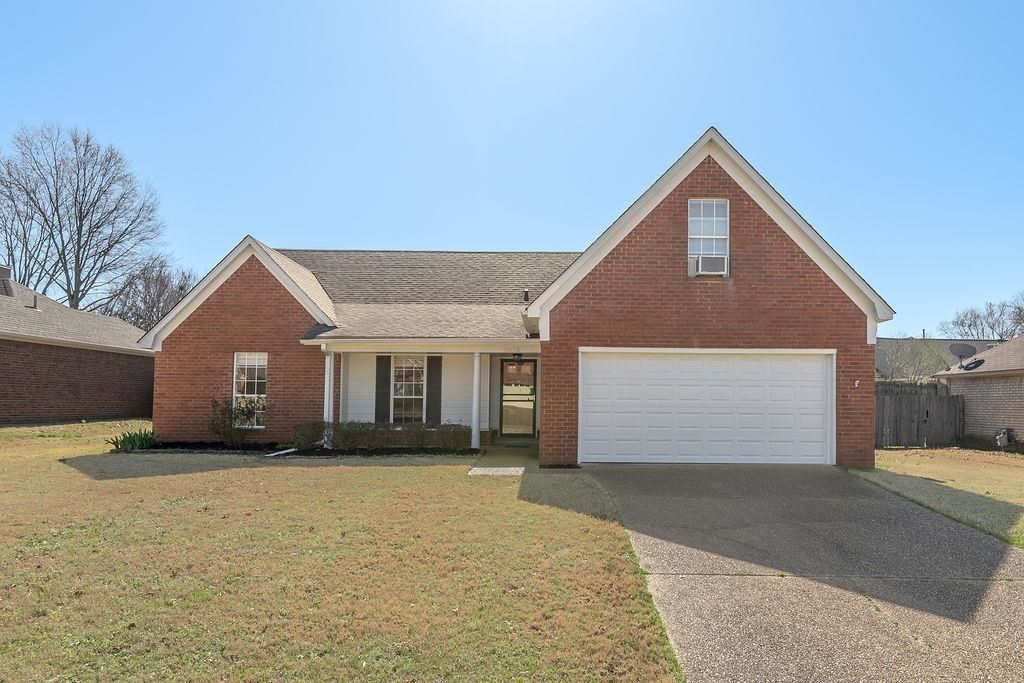 6895 TIFFANY OAKS CV, Bartlett, TN 38135