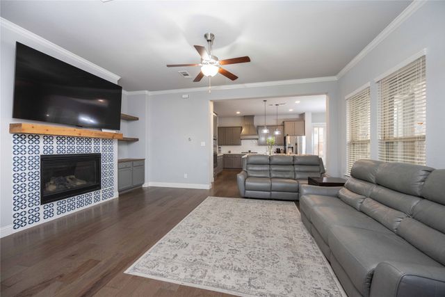 12533 Akenside Road, Frisco, TX 75035