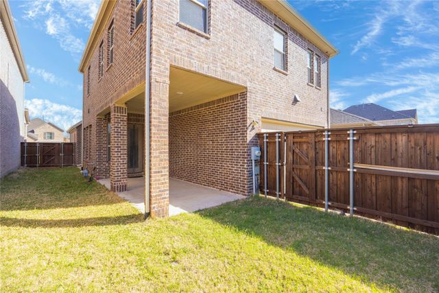 12533 Akenside Road, Frisco, TX 75035