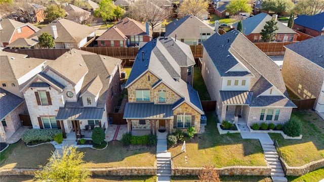 12533 Akenside Road, Frisco, TX 75035