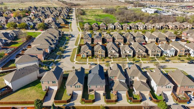 12533 Akenside Road, Frisco, TX 75035