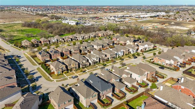 12533 Akenside Road, Frisco, TX 75035