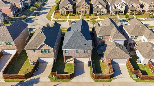 12533 Akenside Road, Frisco, TX 75035