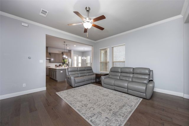 12533 Akenside Road, Frisco, TX 75035