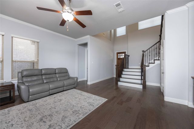 12533 Akenside Road, Frisco, TX 75035