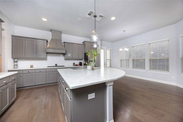 12533 Akenside Road, Frisco, TX 75035