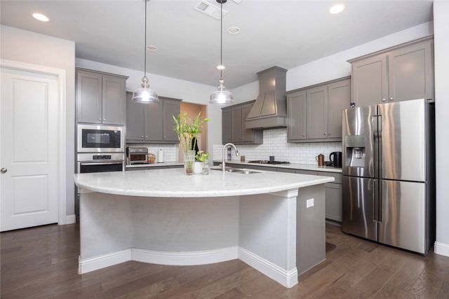 12533 Akenside Road, Frisco, TX 75035