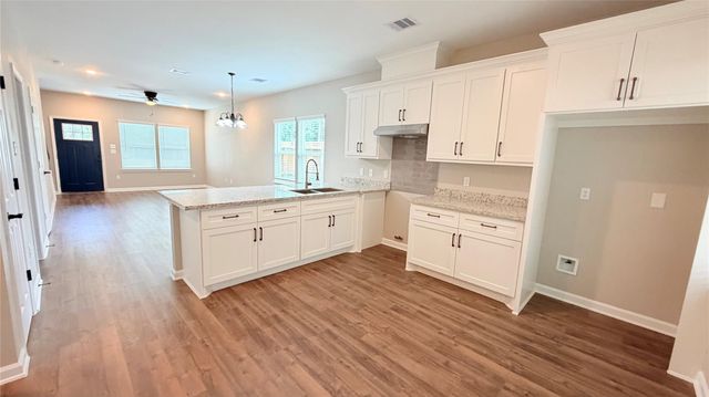7034 Smilax Street A, Houston, TX 77088