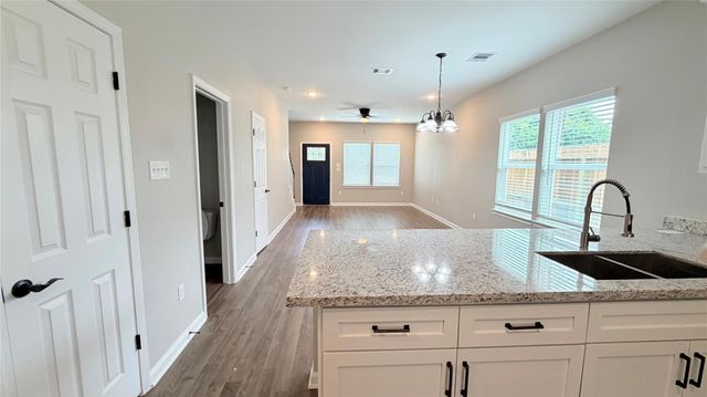 7034 Smilax Street A, Houston, TX 77088