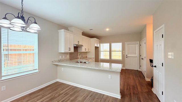 7034 Smilax Street A, Houston, TX 77088