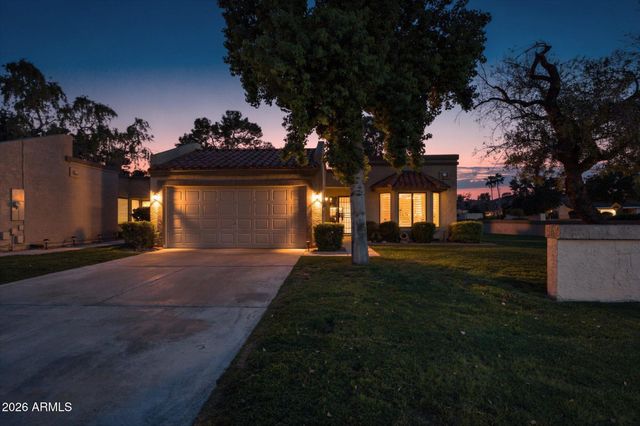 18612 N 95TH Drive, Peoria, AZ 85382