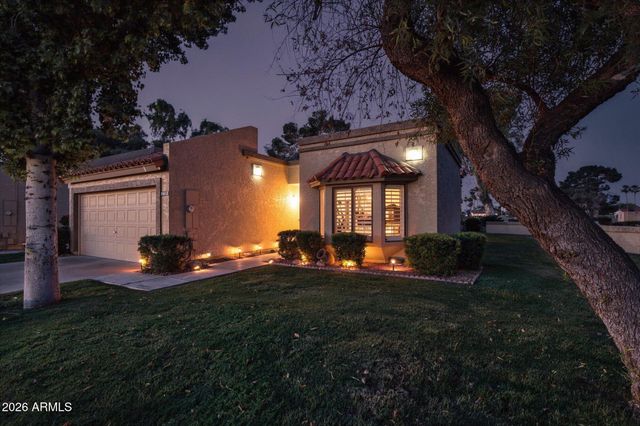 18612 N 95TH Drive, Peoria, AZ 85382