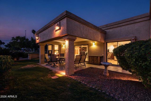 18612 N 95TH Drive, Peoria, AZ 85382