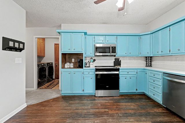 1224 N Armstrong Ct., Derby, KS 67037