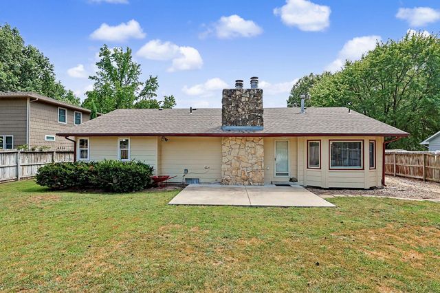 1224 N Armstrong Ct., Derby, KS 67037