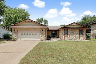 1224 N Armstrong Ct., Derby, KS 67037