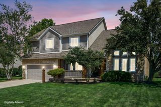 2549 Carla Drive, Lewis Center, OH 43035
