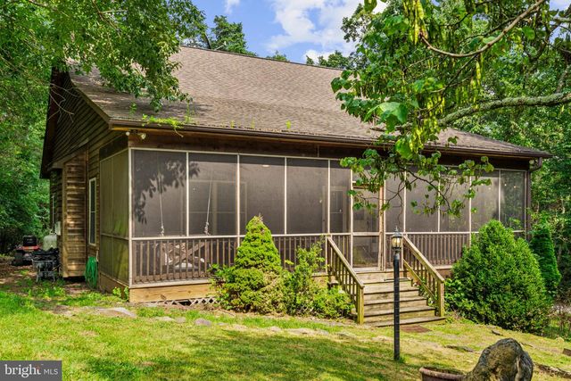 6005 PAGE VALLEY RD, Luray, VA 22835