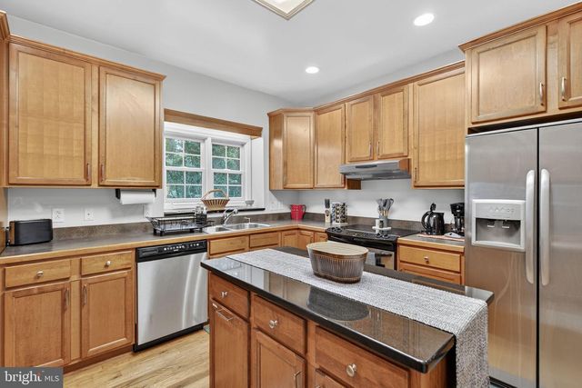 6005 PAGE VALLEY RD, Luray, VA 22835