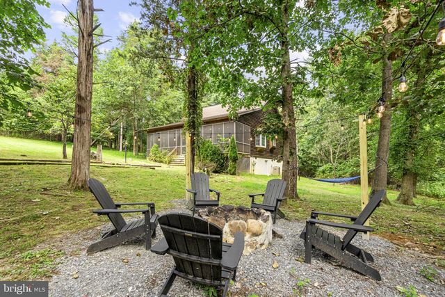 6005 PAGE VALLEY RD, Luray, VA 22835