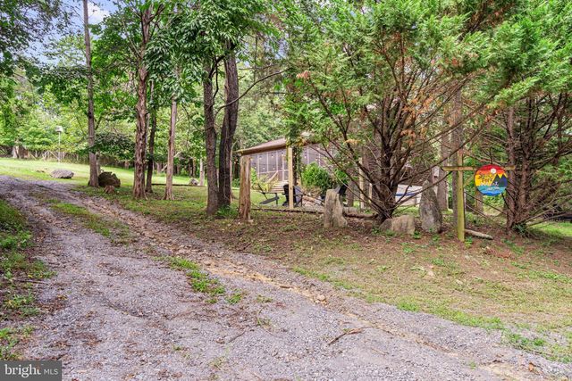 6005 PAGE VALLEY RD, Luray, VA 22835