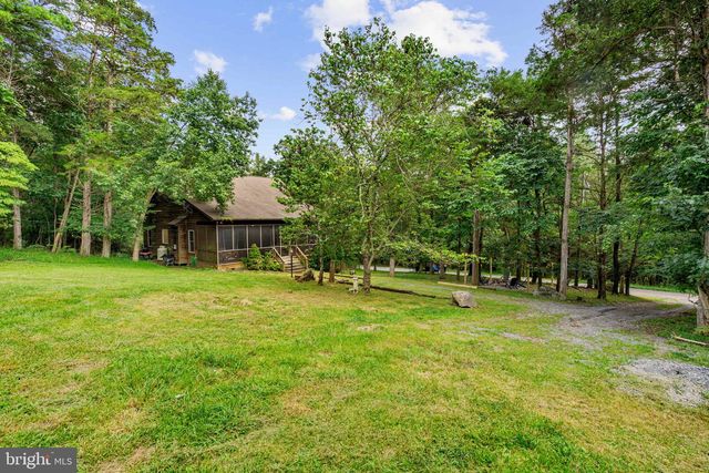 6005 PAGE VALLEY RD, Luray, VA 22835