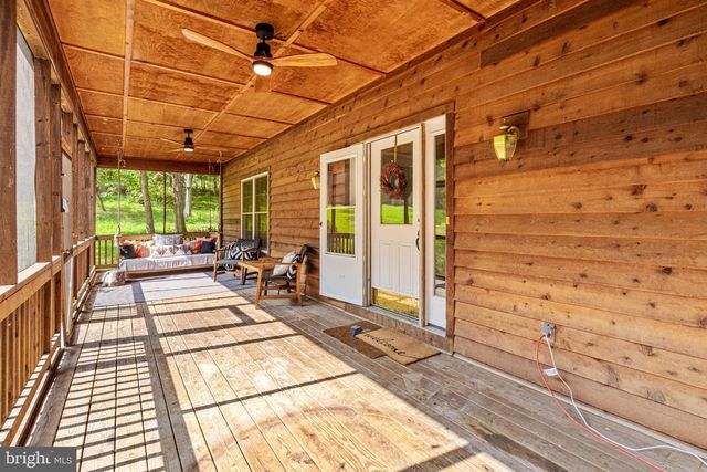 6005 PAGE VALLEY RD, Luray, VA 22835