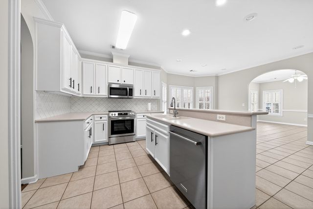 5114 Boone Links Lane, Columbus, GA 31909