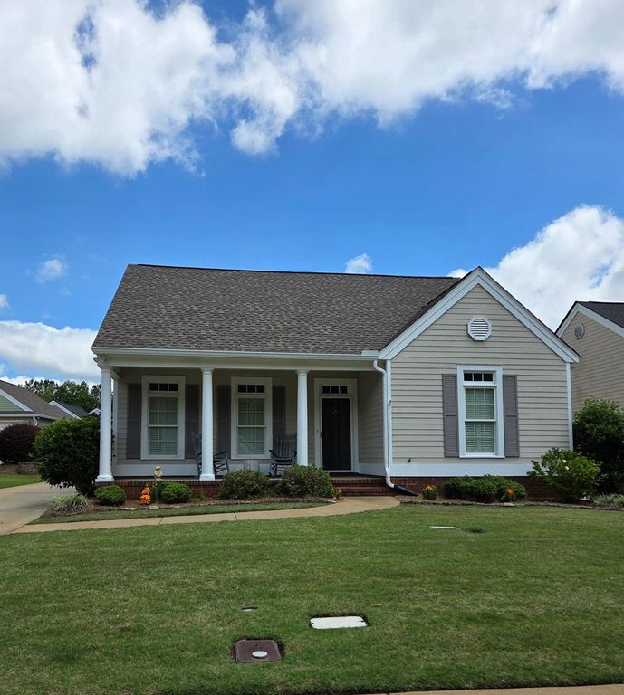 5114 Boone Links Lane, Columbus, GA 31909