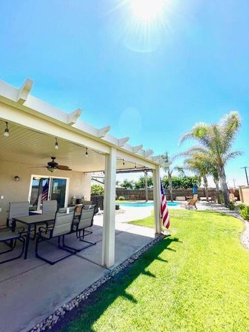 1450 W Ambassador Way, Hanford, CA 93230