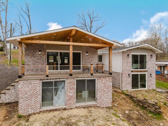 2930 Egyptian Hills Drive, Creal Springs, IL 62922