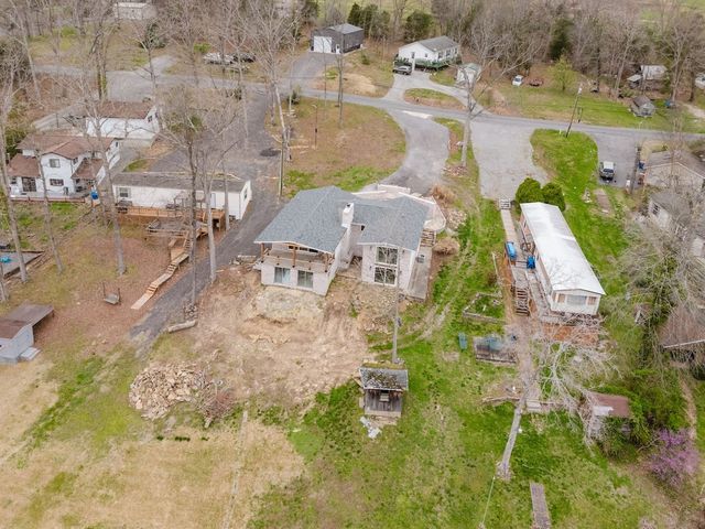 2930 Egyptian Hills Drive, Creal Springs, IL 62922