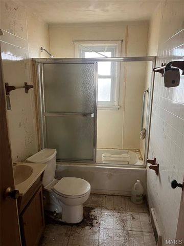 102 E 4th Street, Hartford, IL 62048