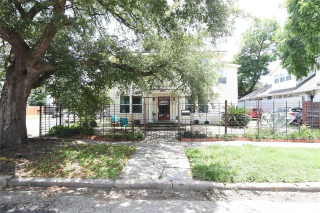 2603 Stanford Street 1, Houston, TX 77006