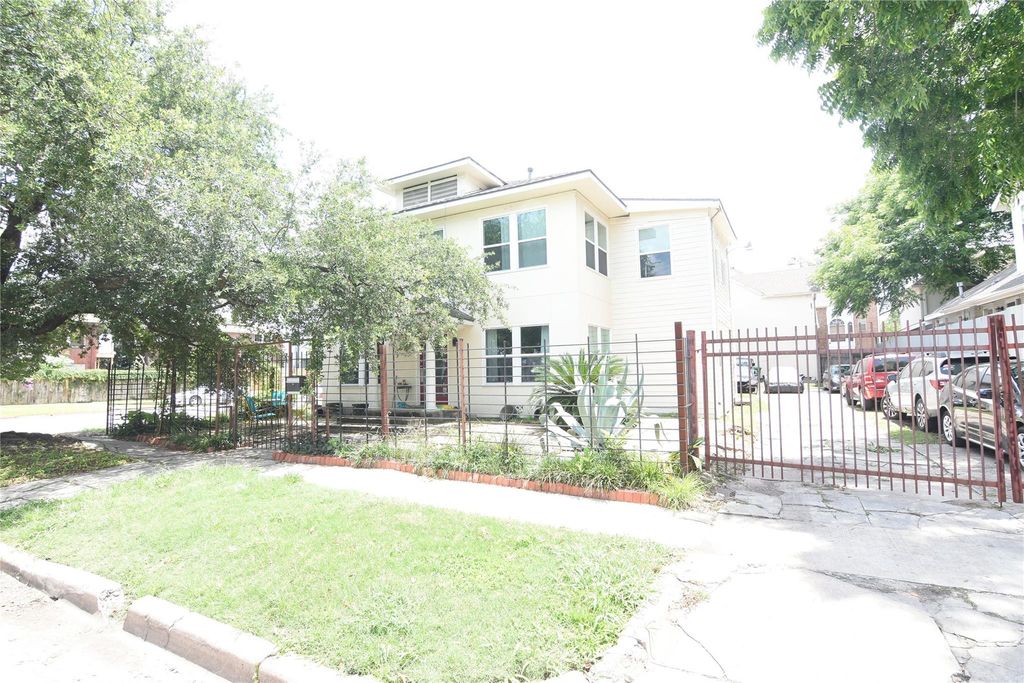 2603 Stanford Street 1, Houston, TX 77006