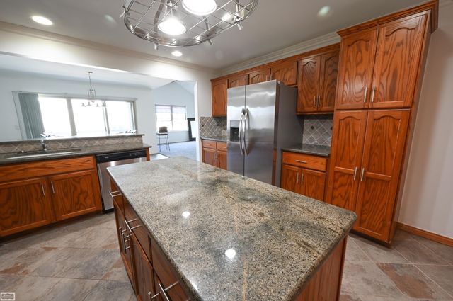28777 Berwick Court, Chesterfield Twp, MI 48047