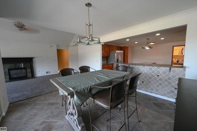 28777 Berwick Court, Chesterfield Twp, MI 48047