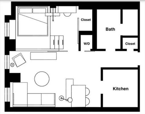 99-105 Broad St 2D, Boston, MA 02110