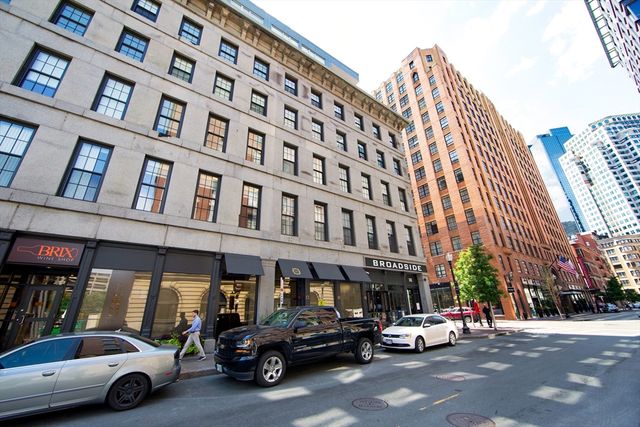 99-105 Broad St 2D, Boston, MA 02110